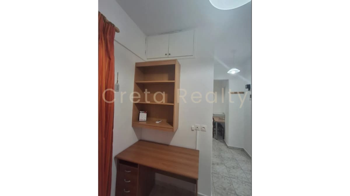 Apartment in Agios Ioannis Chostos, Gorgolaini — Photo 2 of 8