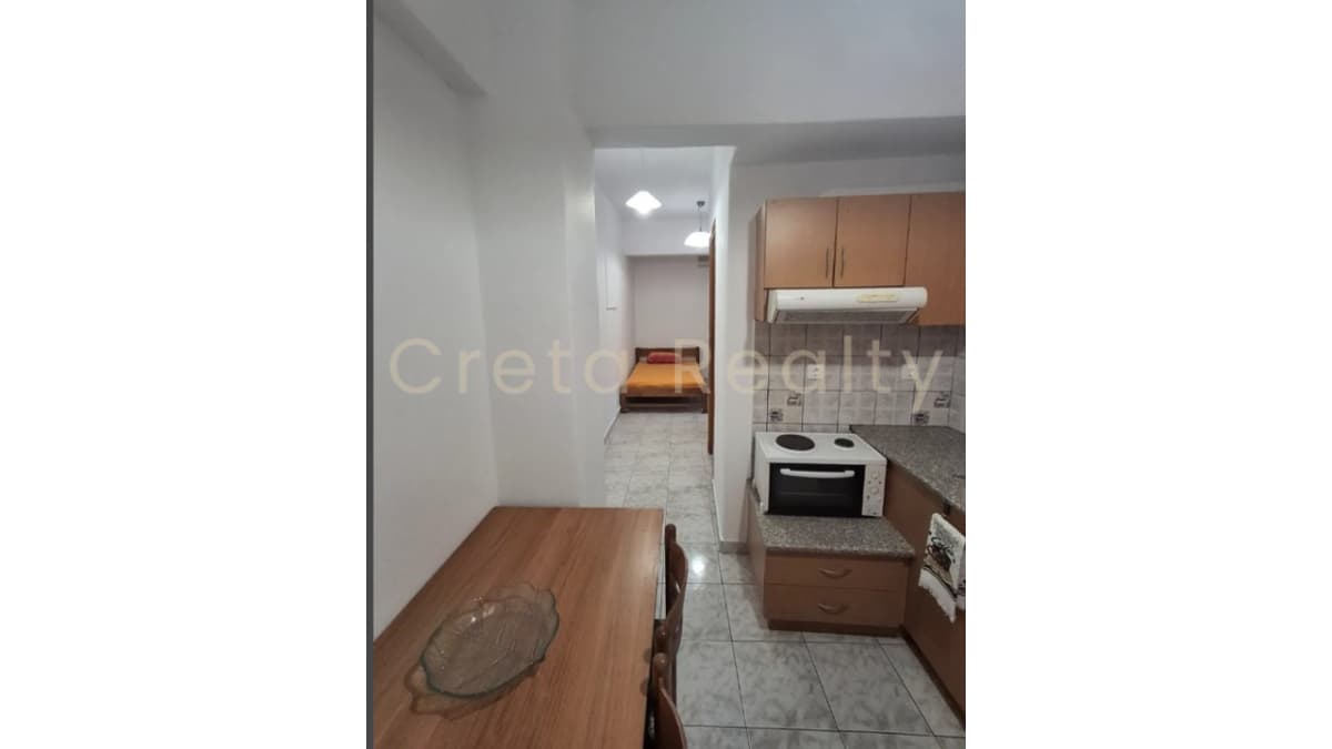 Apartment in Agios Ioannis Chostos, Gorgolaini — Photo 3 of 8
