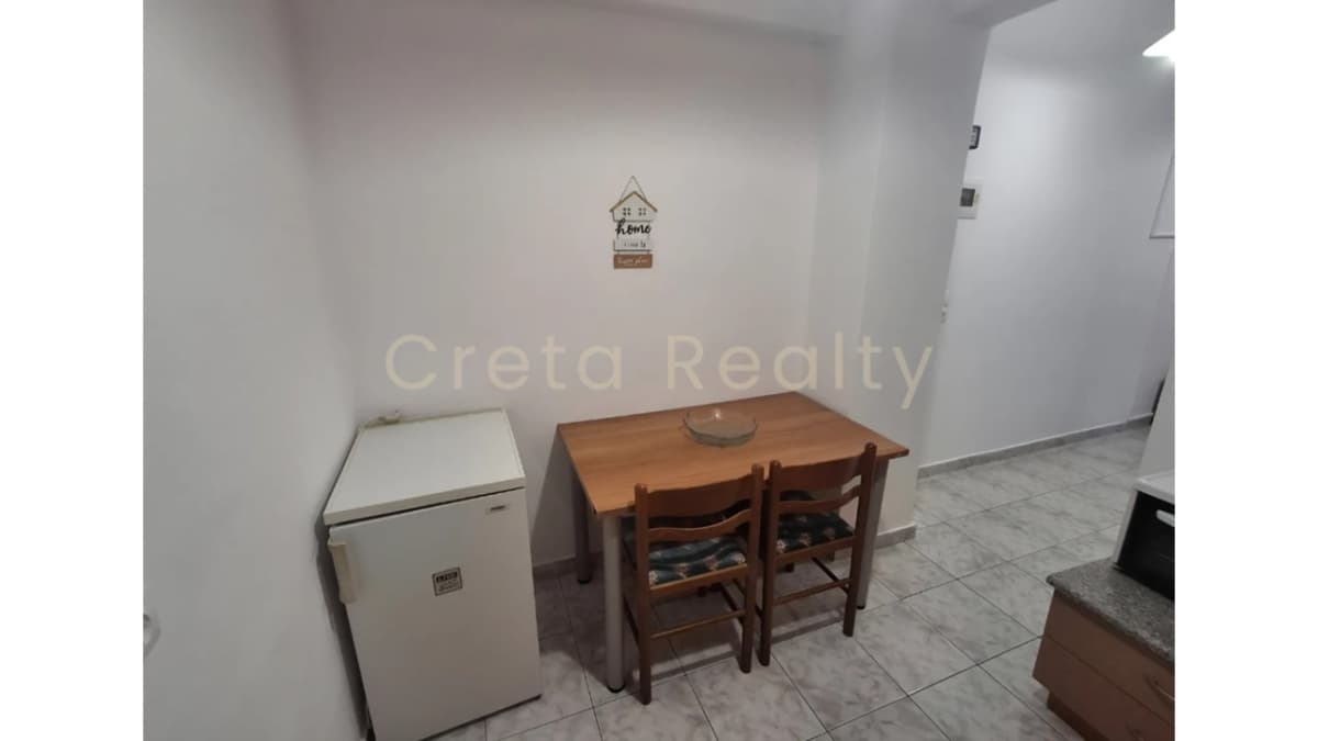 Apartment in Agios Ioannis Chostos, Gorgolaini — Photo 4 of 8