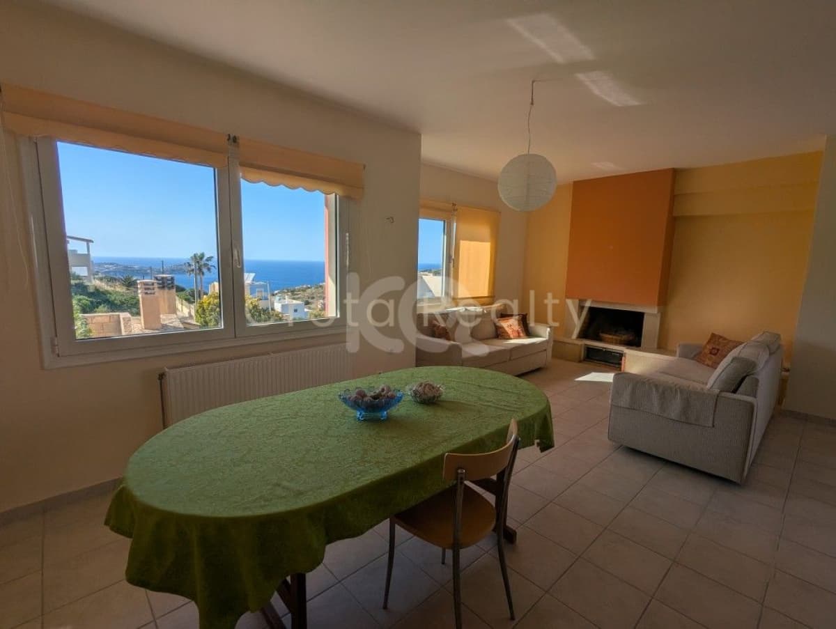Apartment in Ligaria, Gazi — Photo 3 of 8