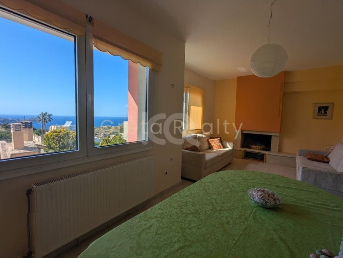 Apartment in Ligaria, Gazi — Photo 5 of 8