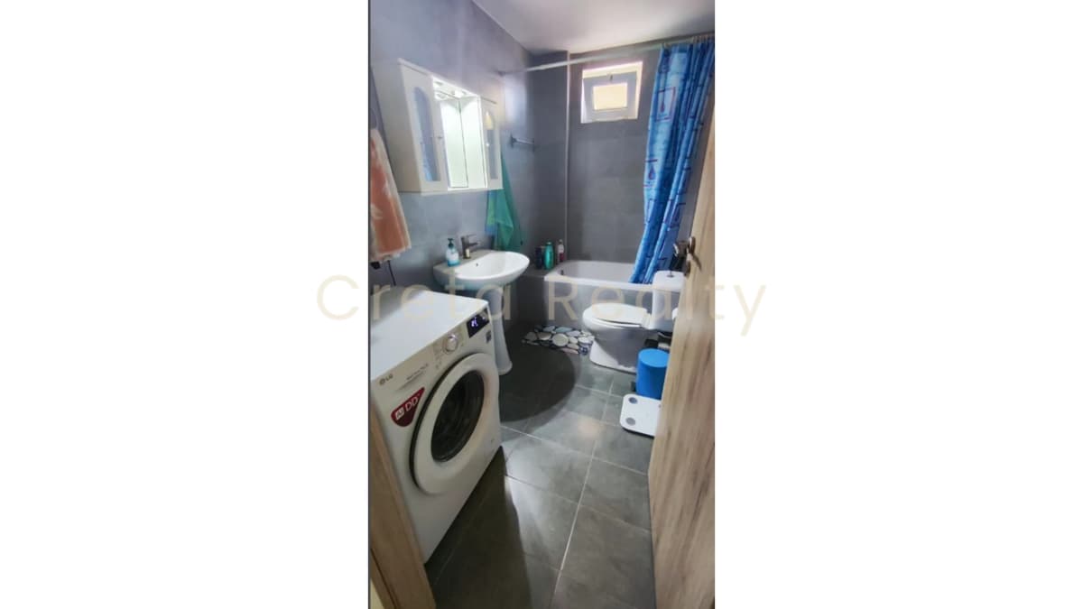 Apartment in Agioi Theodoroi, Gazi — Photo 7 of 7