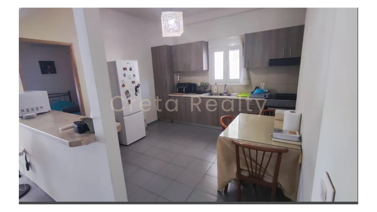 Apartment in Agioi Theodoroi, Gazi — Photo 3 of 7