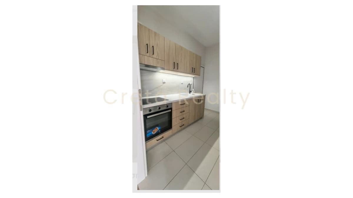 Apartment in Center, Heraclion Cretes — Photo 1 of 15