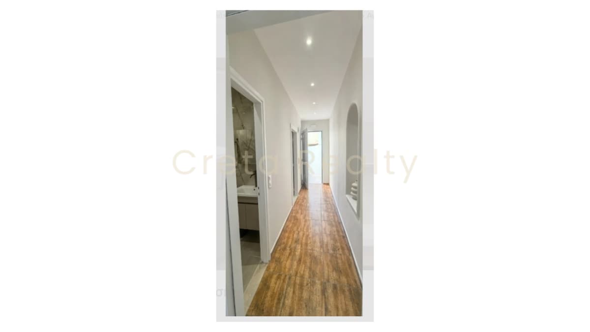 Apartment in Center, Heraclion Cretes — Photo 3 of 15