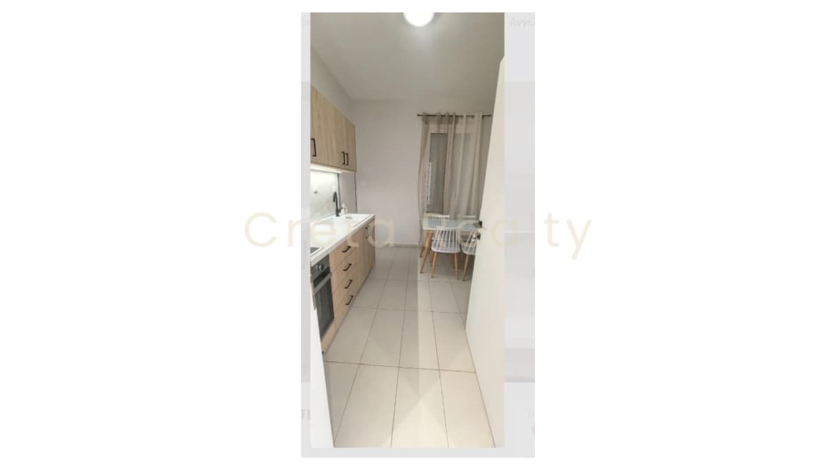 Apartment in Center, Heraclion Cretes — Photo 2 of 15
