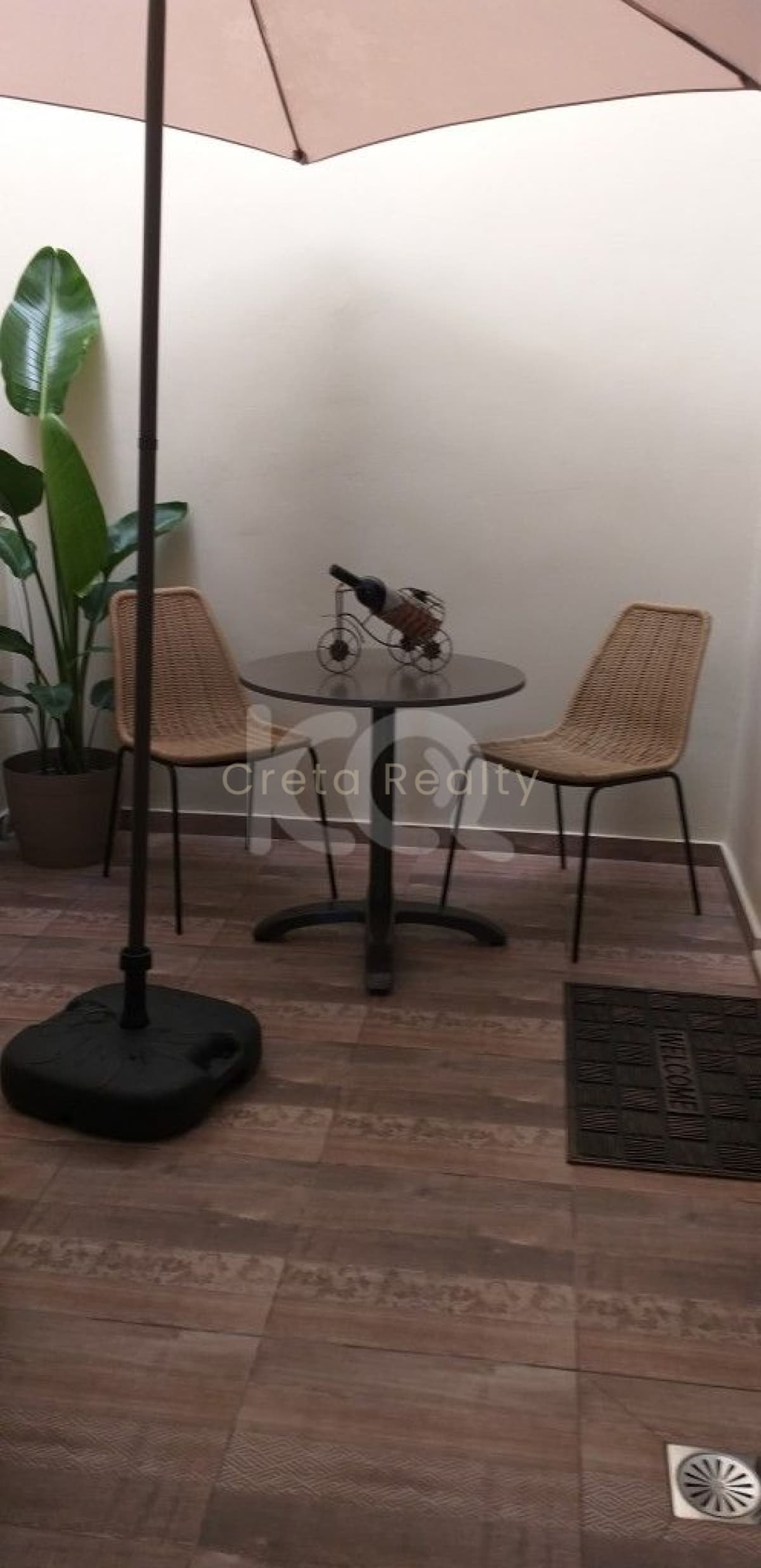 Apartment in Pateles, Heraclion Cretes — Photo 3 of 5