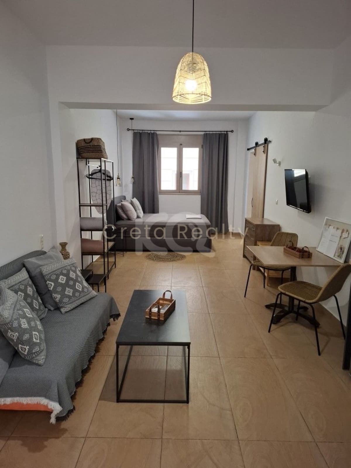 Apartment in Pateles, Heraclion Cretes — Photo 2 of 5