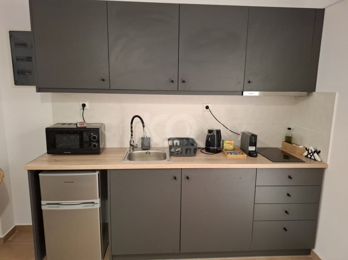 Apartment in Pateles, Heraclion Cretes — Photo 1 of 5