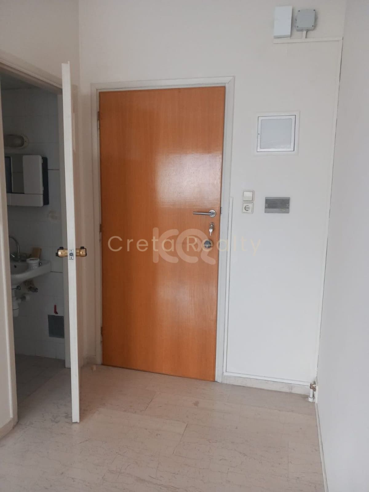 Office in Center, Heraclion Cretes — Photo 4 of 5