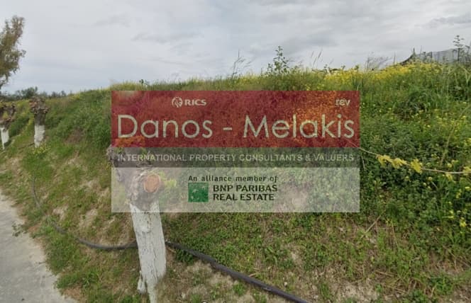 Parcel in Semeli, Temenos — Photo 2 of 2
