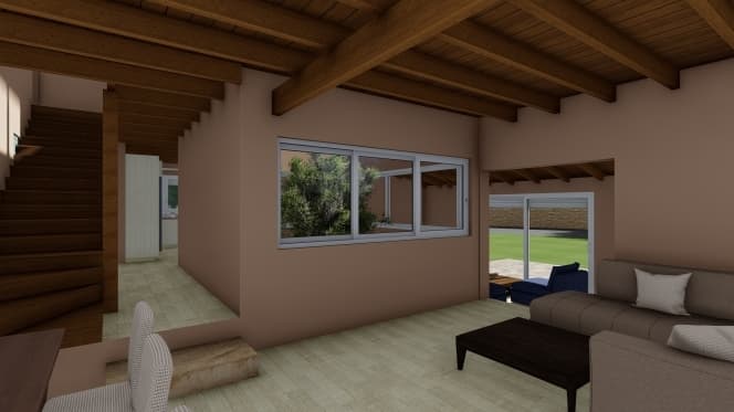 Building Plot in Athanatoi, Temenos — Photo 7 of 13