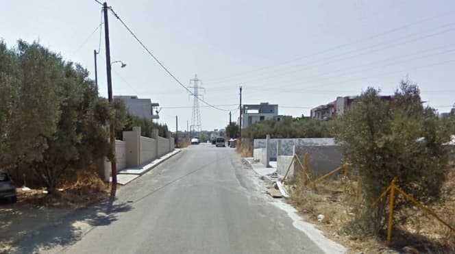 Building Plot in Agia Triada, Heraclion Cretes
