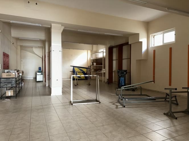 Κατάστημα στην Μαρμαράς, Γοργολαϊνη