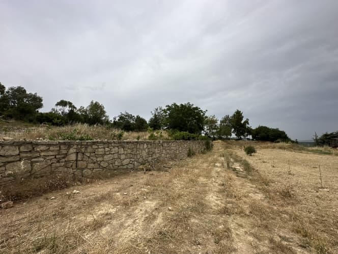 Building Plot in Alagni, Arkalochori — Photo 6 of 27