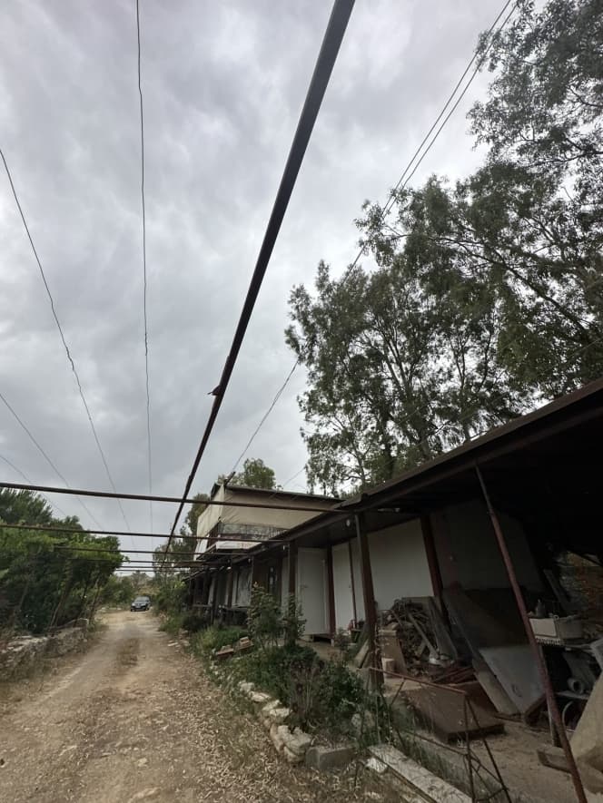 Building Plot in Alagni, Arkalochori — Photo 17 of 27