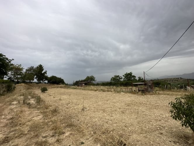 Building Plot in Alagni, Arkalochori — Photo 7 of 27
