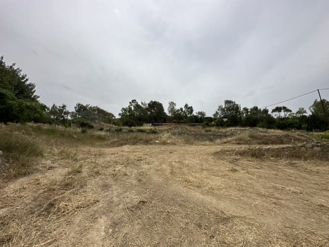 Building Plot in Alagni, Arkalochori — Photo 9 of 27