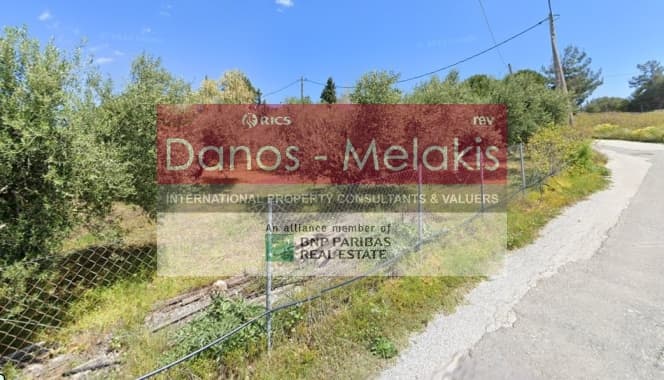 Parcel in Ano Kalesia, Temenos — Photo 1 of 4