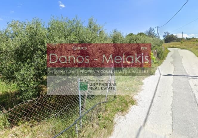 Parcel in Ano Kalesia, Temenos — Photo 4 of 4