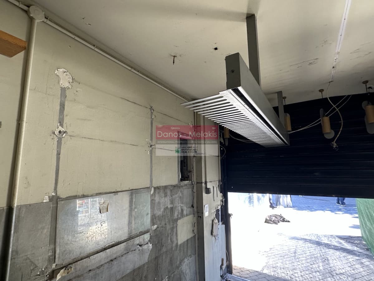 Retail Store in Chrisostomos, Heraclion Cretes — Photo 3 of 3