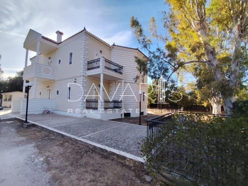 House in Karelas, Paiania — Photo 9 of 30