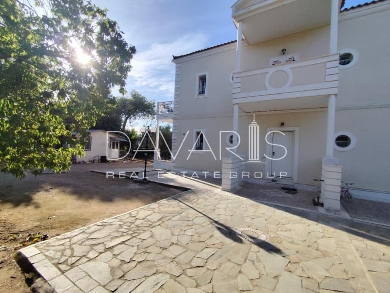 House in Karelas, Paiania — Photo 3 of 30