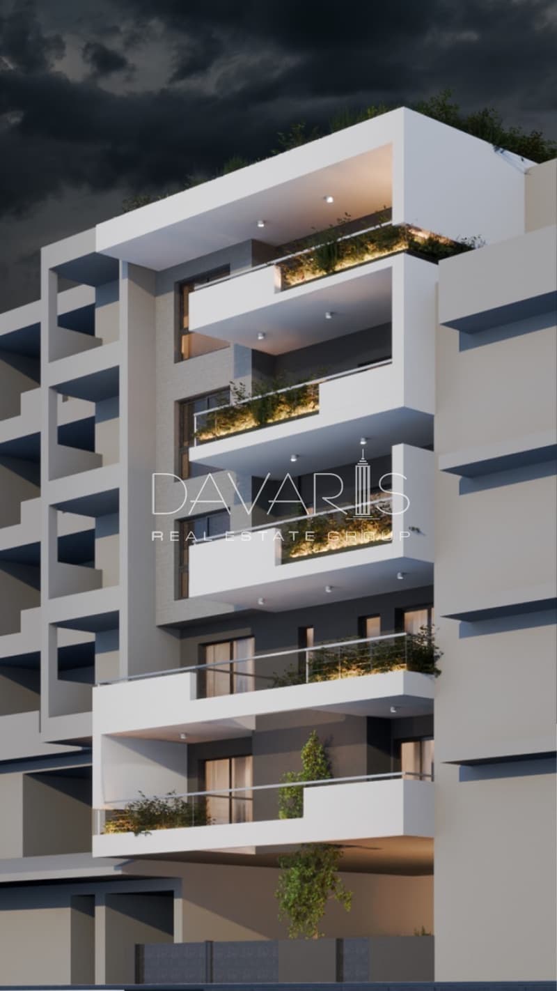Διαμέρισμα στην Ελευθερούπολη, Νέα Ιωνία — Φωτογραφία 9 από 11