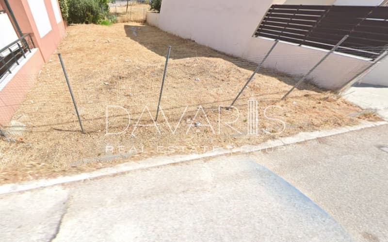 Οικόπεδο στην Σταυρός Γέρακα, Γέρακας
