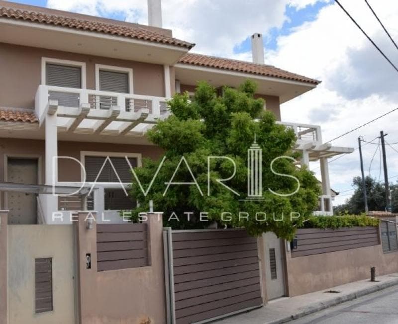 House in Stavros, Agia Paraskevi — Photo 2 of 7