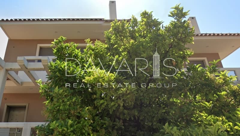 House in Stavros, Agia Paraskevi — Photo 6 of 7