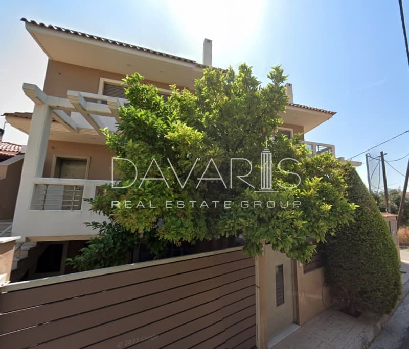 House in Stavros, Agia Paraskevi — Photo 1 of 7