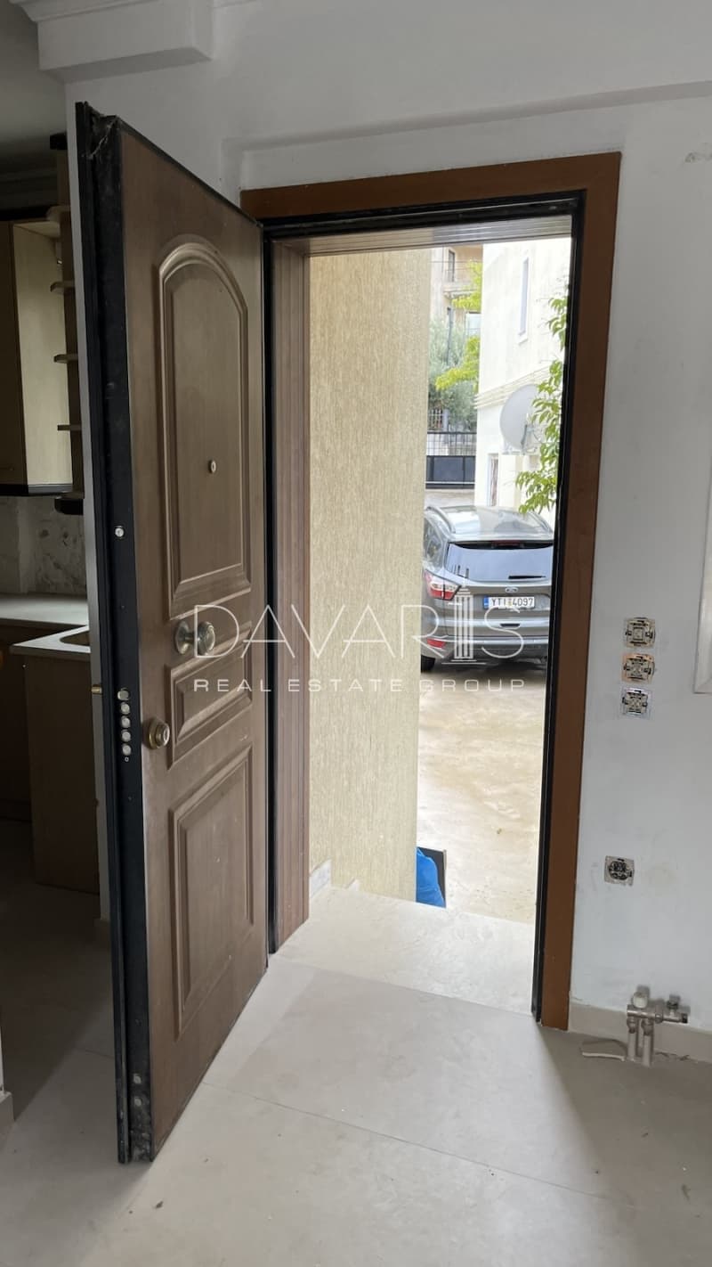House in Stavros, Agia Paraskevi — Photo 5 of 7