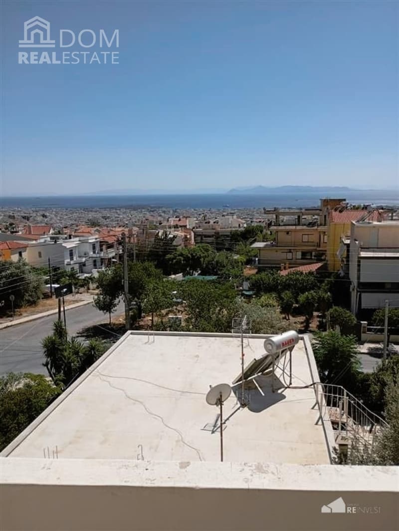 House in Aigli, Glyfada — Photo 2 of 6