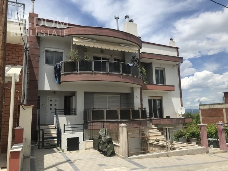 House in Kardia, Mikra — Photo 1 of 5