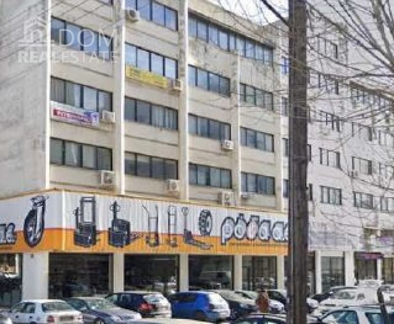 Γραφείο στην Σκεπάρνη, Αμπελόκηποι — Φωτογραφία 1 από 4