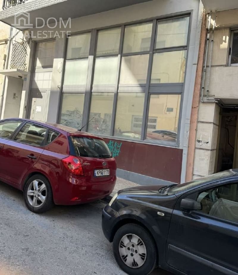 Κατάστημα στην Θησείο, Ιστορικό Κέντρο — Φωτογραφία 4 από 8