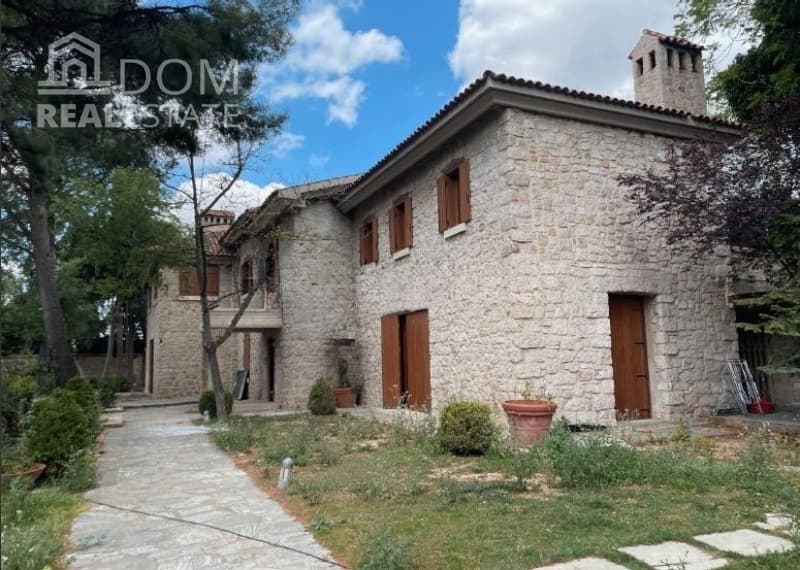 Μονοκατοικία στην Κέντρο, Κηφισιά — Φωτογραφία 1 από 7