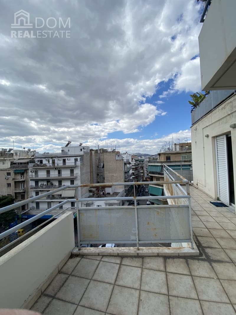 Διαμέρισμα στην Άγιος Παντελεήμονας, Λεωφ. Πατησίων - Λεωφ. Αχαρνών — Φωτογραφία 13 από 14