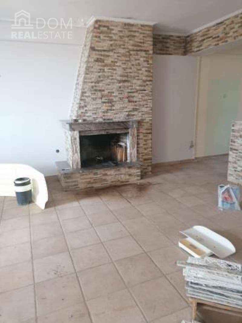 Apartment in Megala Sxoinia A, Acharnes — Photo 5 of 6