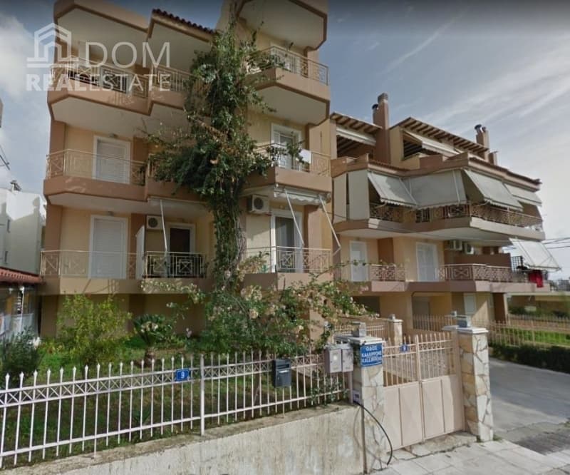 Apartment in Megala Sxoinia A, Acharnes — Photo 1 of 6
