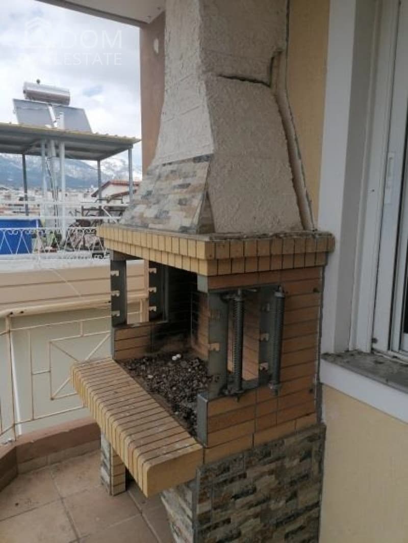 Apartment in Megala Sxoinia A, Acharnes — Photo 2 of 6