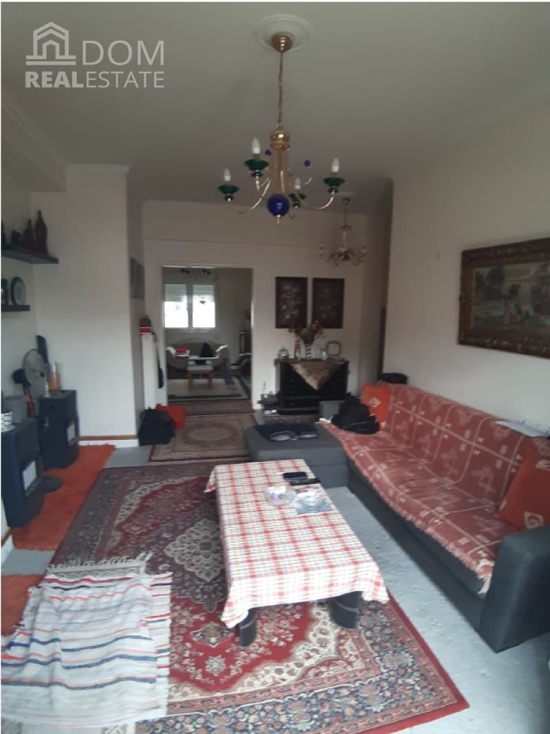 Apartment in Politechneio, Exarchia - Neapoli — Photo 4 of 11