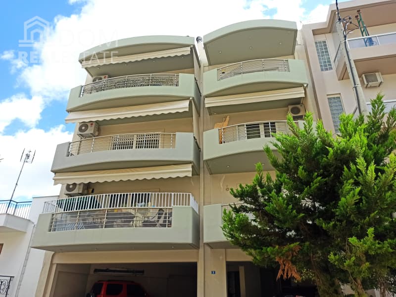 Apartment in Panormou, Goudi — Photo 14 of 15