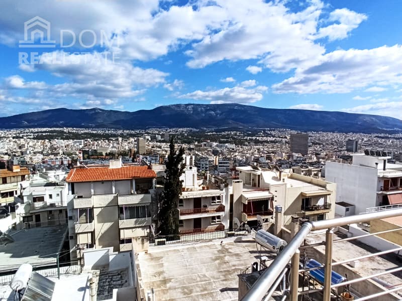 Apartment in Panormou, Goudi — Photo 13 of 15