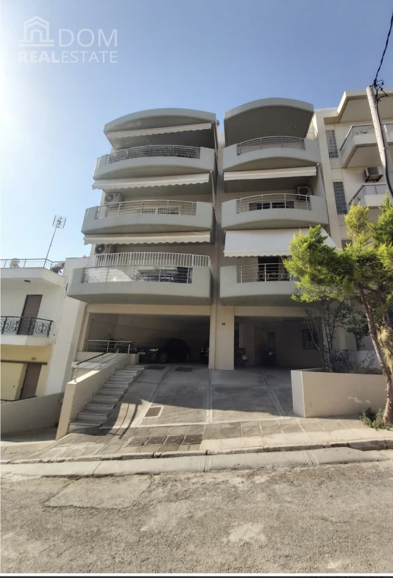 Apartment in Panormou, Goudi — Photo 15 of 15