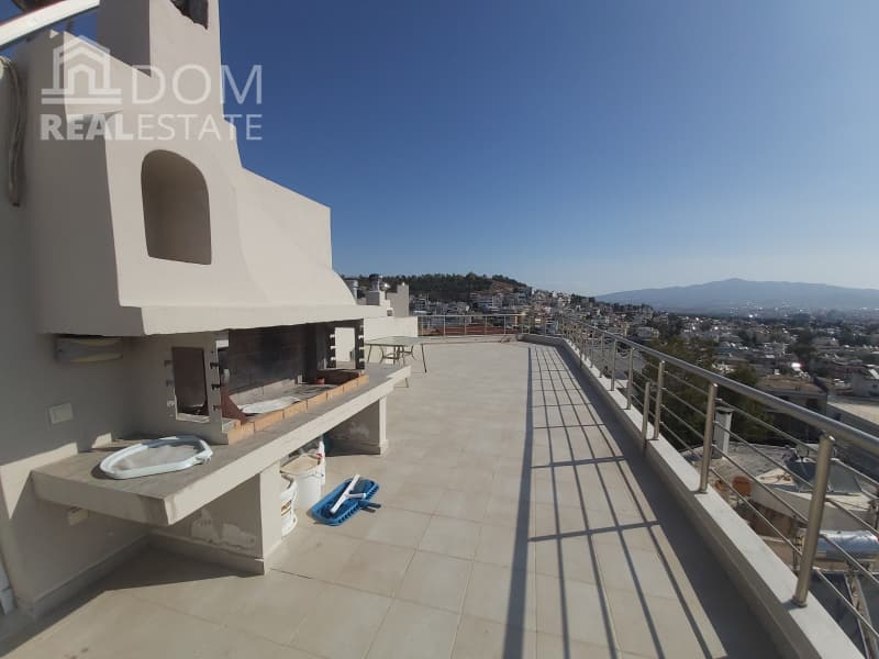 Apartment in Panormou, Goudi — Photo 11 of 15