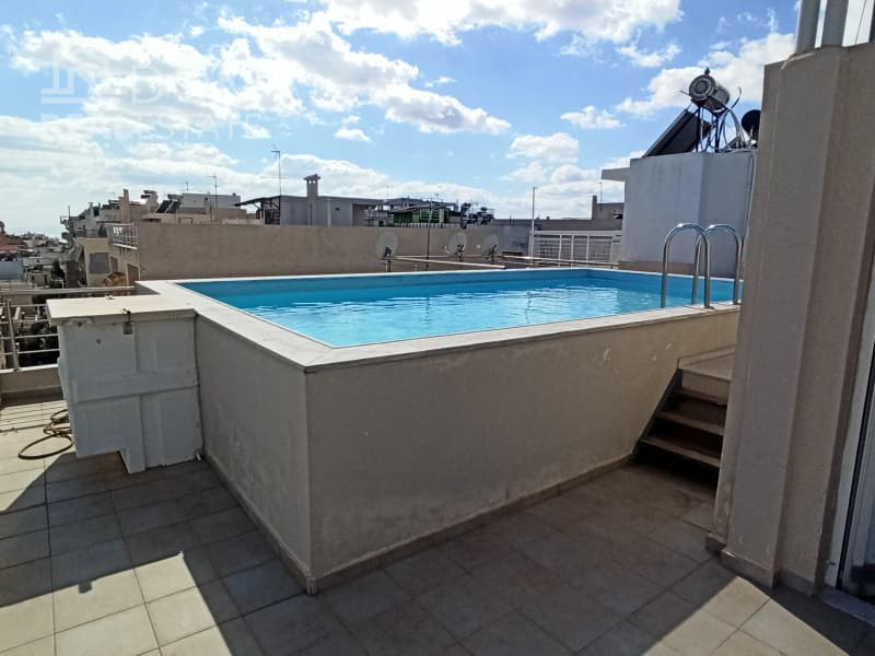 Apartment in Panormou, Goudi — Photo 12 of 15