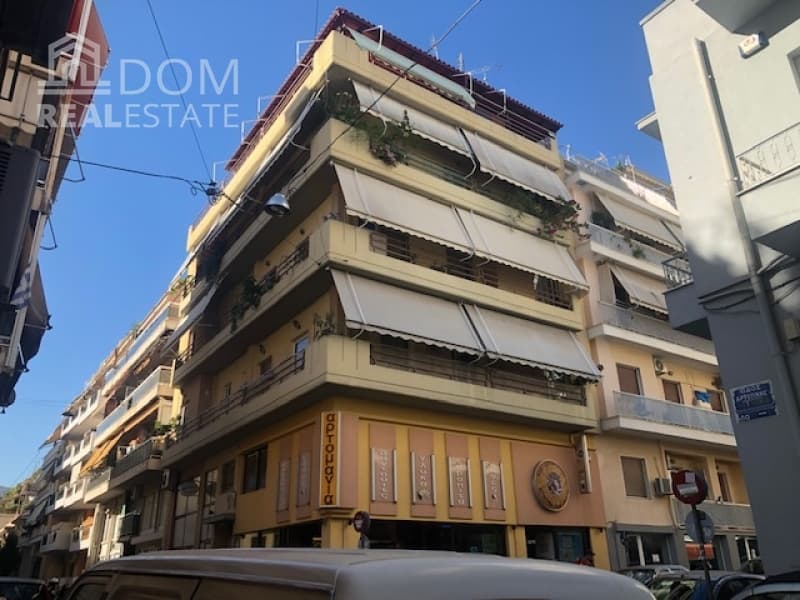 Διαμέρισμα στην Κέντρο, Καισαριανή