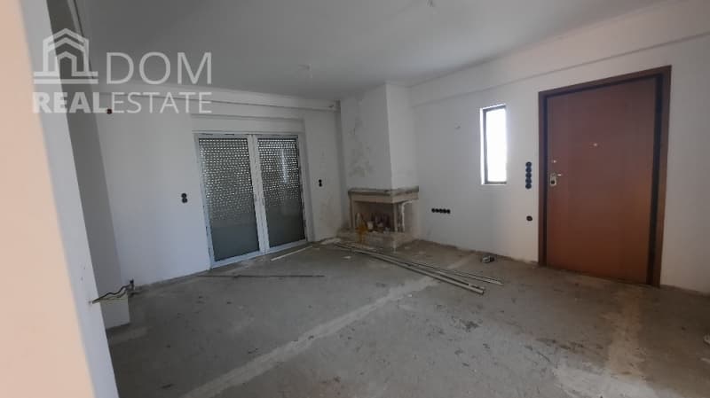Μονοκατοικία στην Ζούμπερι, Νέα Μάκρη — Φωτογραφία 5 από 9